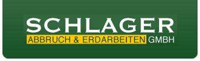 Schlager Abbruch & Erdarbeiten GmbH